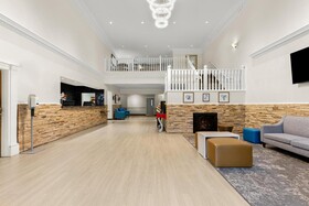 Clarion Suites Downtown
