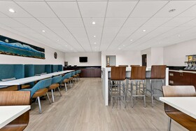 Clarion Suites Downtown