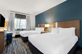Clarion Suites Downtown