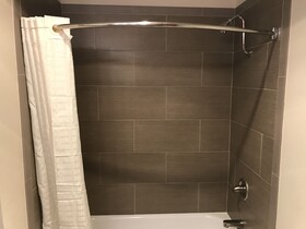 Coast Inn at Lake Hood