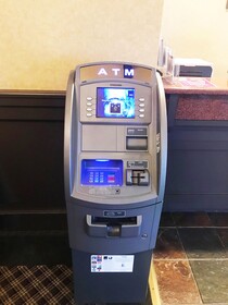 Coast Inn at Lake Hood