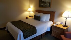 Coast Inn at Lake Hood