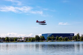 Coast Inn at Lake Hood