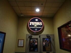 Coast Inn at Lake Hood