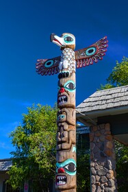 Coast Inn at Lake Hood