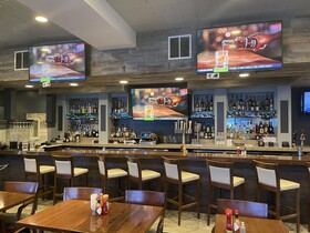 Coast Inn at Lake Hood