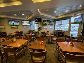 Coast Inn at Lake Hood