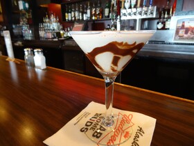 Coast Inn at Lake Hood