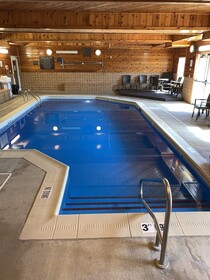 Comfort Suites Anchorage Airport
