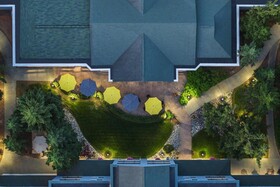 Courtyard Anchorage Airport