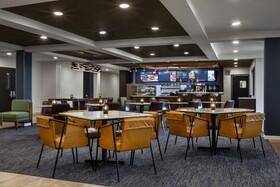 Courtyard Anchorage Airport