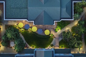 Courtyard Anchorage Airport