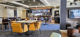 Courtyard Anchorage Airport