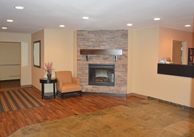 Extended Stay America Anchorage Midtown