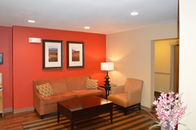 Extended Stay America Anchorage Midtown