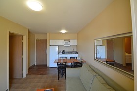 Extended Stay America Anchorage Midtown