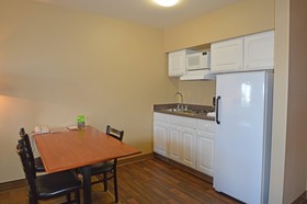 Extended Stay America Anchorage Midtown