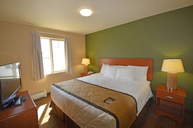 Extended Stay America Anchorage Midtown
