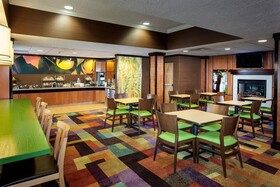 Fairfield Inn & Suites Anchorage Midtown