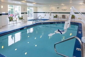 Fairfield Inn & Suites Anchorage Midtown