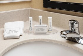 Fairfield Inn & Suites Anchorage Midtown