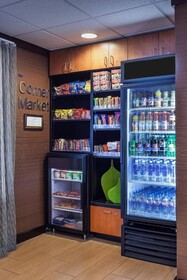 Fairfield Inn & Suites Anchorage Midtown
