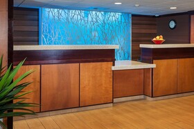 Fairfield Inn & Suites Anchorage Midtown