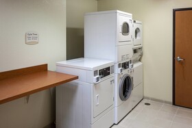 Fairfield Inn & Suites Anchorage Midtown