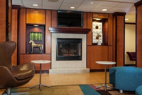 Fairfield Inn & Suites Anchorage Midtown