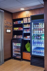 Fairfield Inn & Suites Anchorage Midtown