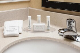 Fairfield Inn & Suites Anchorage Midtown