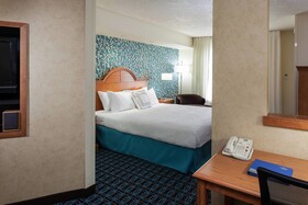 Fairfield Inn & Suites Anchorage Midtown
