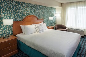 Fairfield Inn & Suites Anchorage Midtown