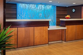 Fairfield Inn & Suites Anchorage Midtown