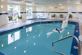 Fairfield Inn & Suites Anchorage Midtown
