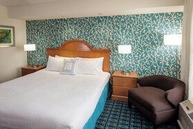 Fairfield Inn & Suites Anchorage Midtown