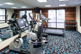 Fairfield Inn & Suites Anchorage Midtown