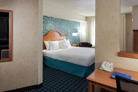 Fairfield Inn & Suites Anchorage Midtown