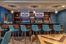 Four Points by Sheraton Anchorage Downtown