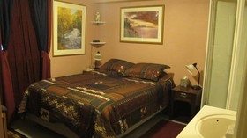 Frenchy's Adventure Bed And Breakfast