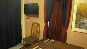 Frenchy's Adventure Bed And Breakfast