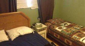 Frenchy's Adventure Bed And Breakfast
