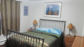 Frenchy's Adventure Bed And Breakfast
