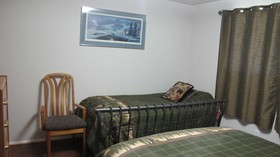 Frenchy's Adventure Bed And Breakfast