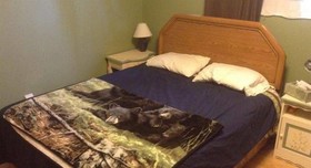 Frenchy's Adventure Bed And Breakfast