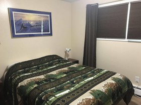 Frenchy's Adventure Bed And Breakfast