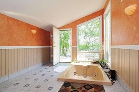 Goose Lake Lodge B&B