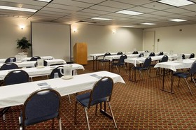 GuestHouse Inn & Suites Anchorage