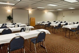 GuestHouse Inn & Suites Anchorage