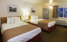 GuestHouse Inn & Suites Anchorage